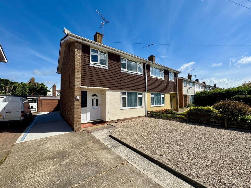 Main image of property: Crown Way, Southminster