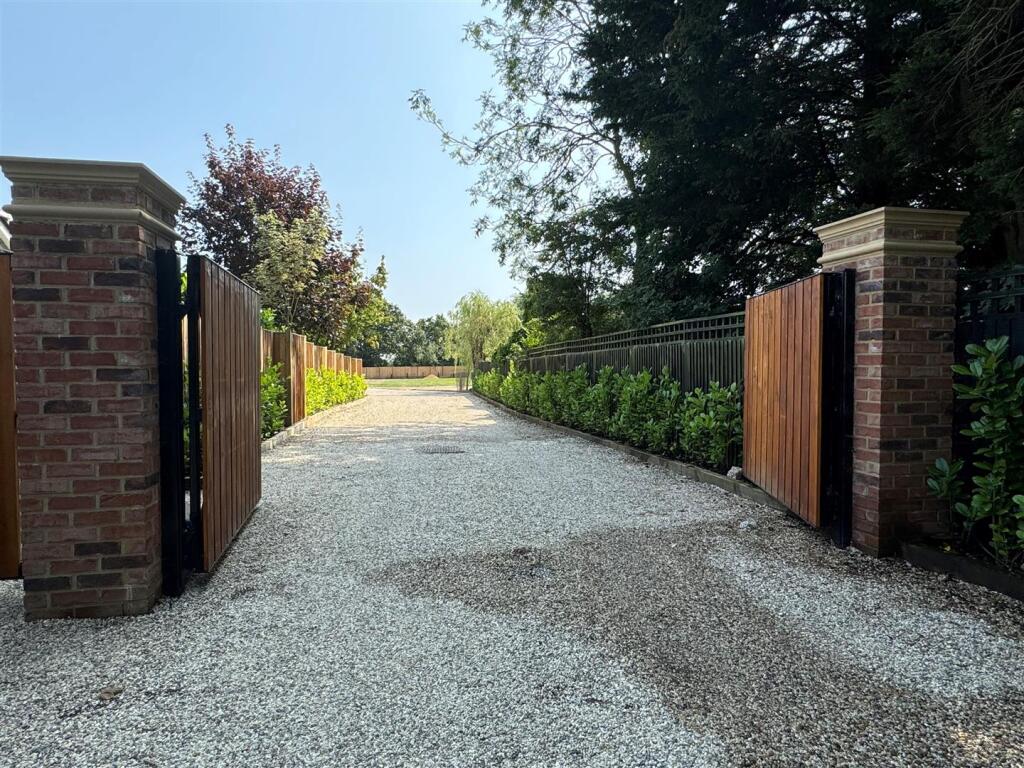Main image of property: Mill Farm, Stoney Hills, Burnham-On-Crouch