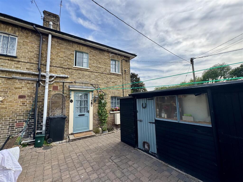 Main image of property: South Street, Bradwell-On-Sea