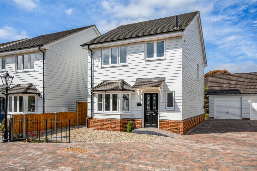 Main image of property: Regency Close, Kings Road, Southminster