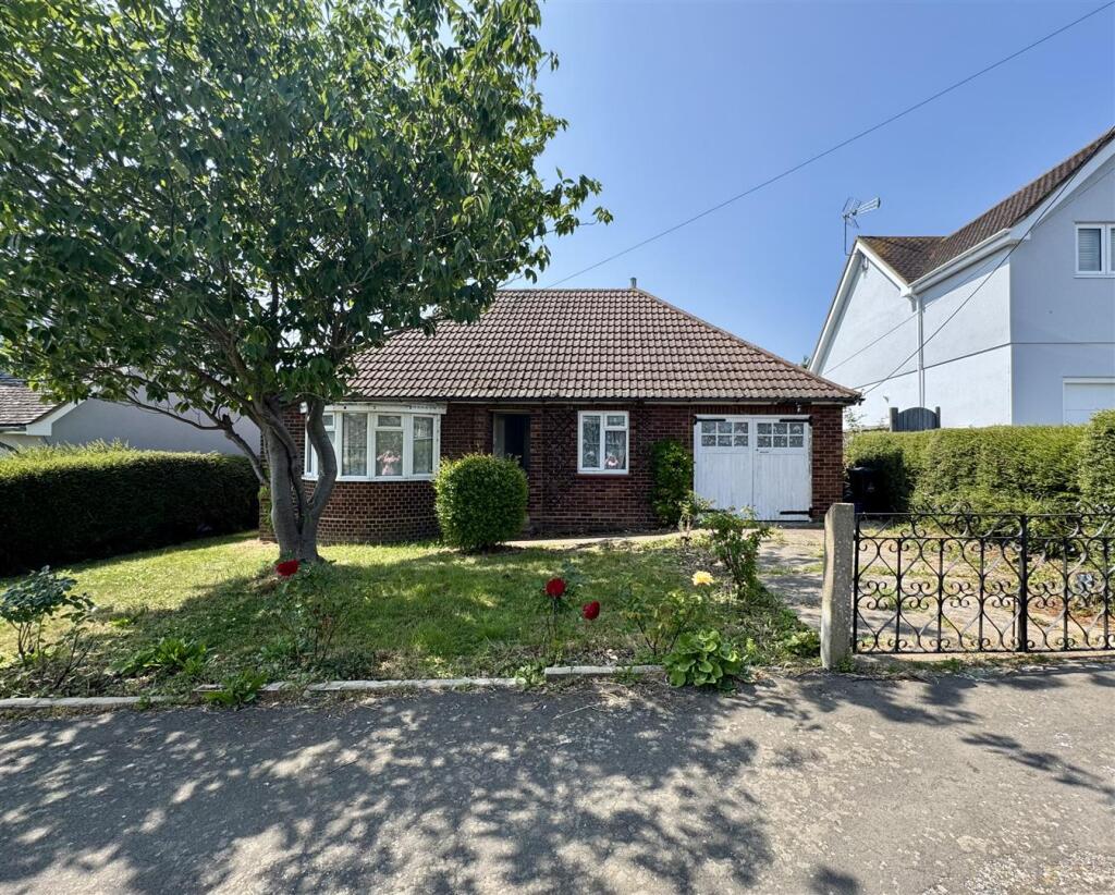 Main image of property: Park Road, Burnham-on-Crouch