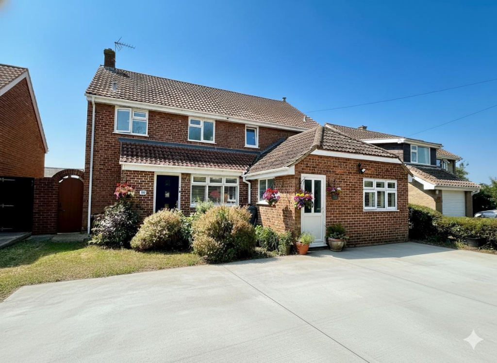 Main image of property: Marlborough Avenue, Tillingham, Southminster