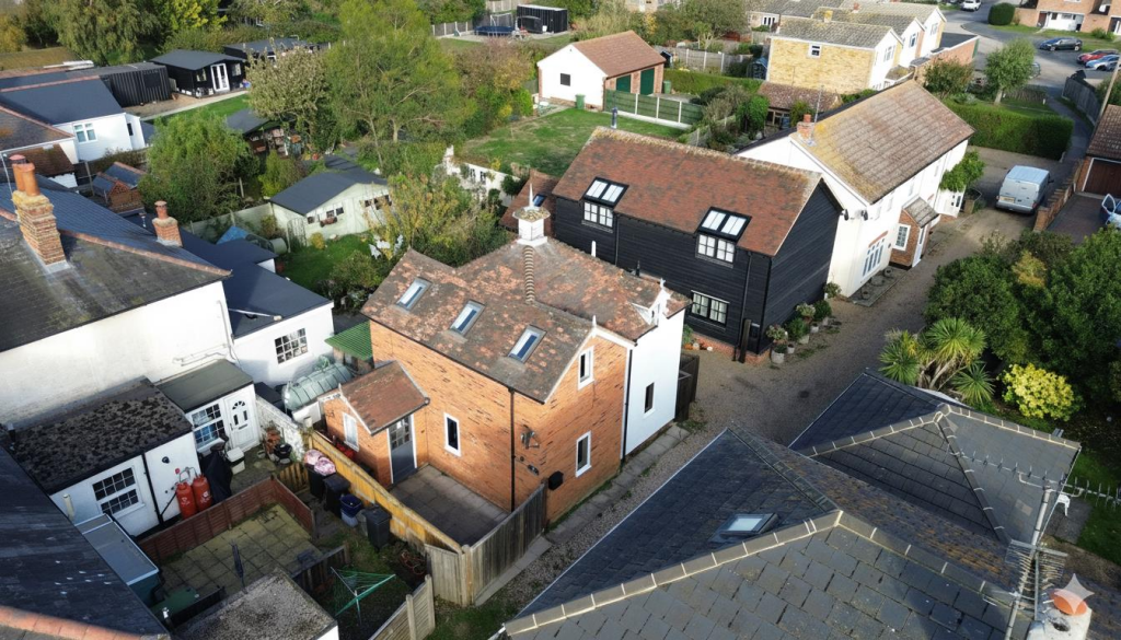 Main image of property: Casey Lane, Tillingham