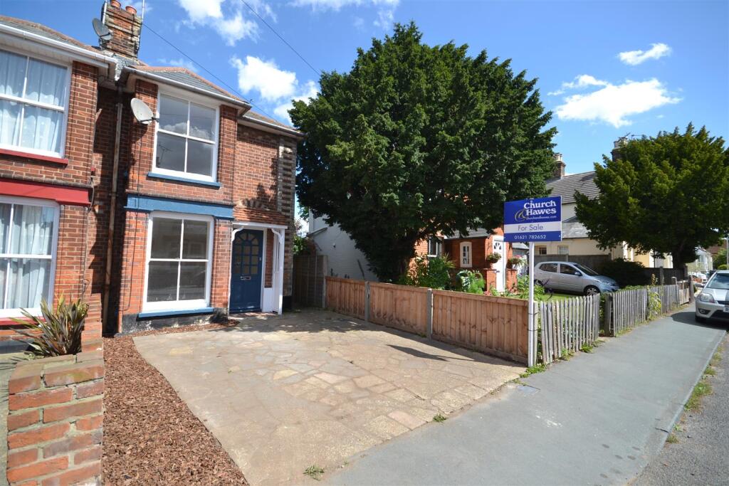 Main image of property: Western Road, Burnham-on-Crouch