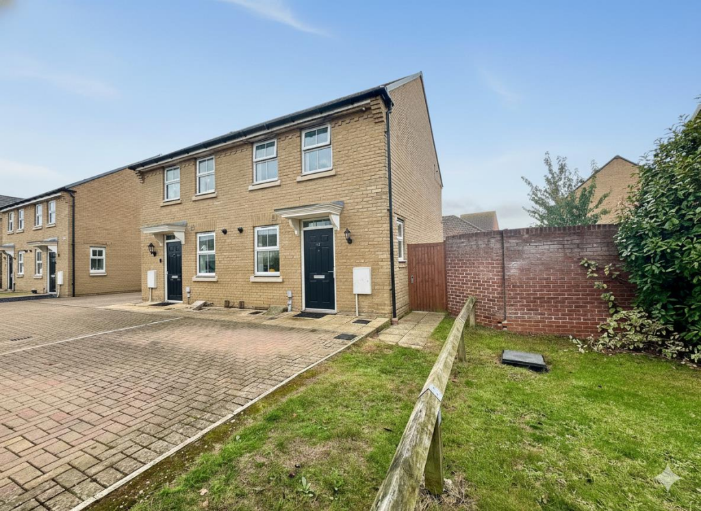 Main image of property: Elm Reach, Southminster