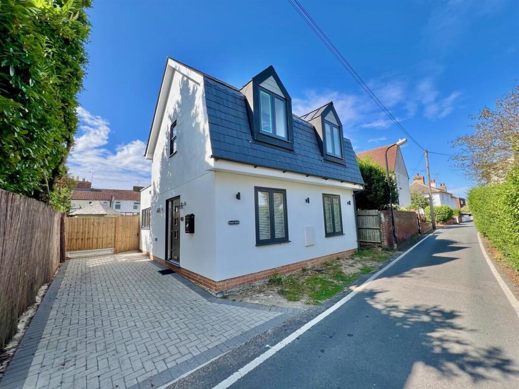 Main image of property: Ship Road, Burnham-on-Crouch