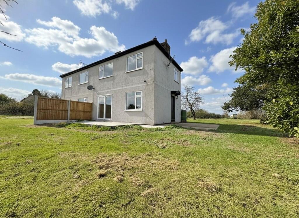 Main image of property: Weymarks Road, Bradwell-on-Sea