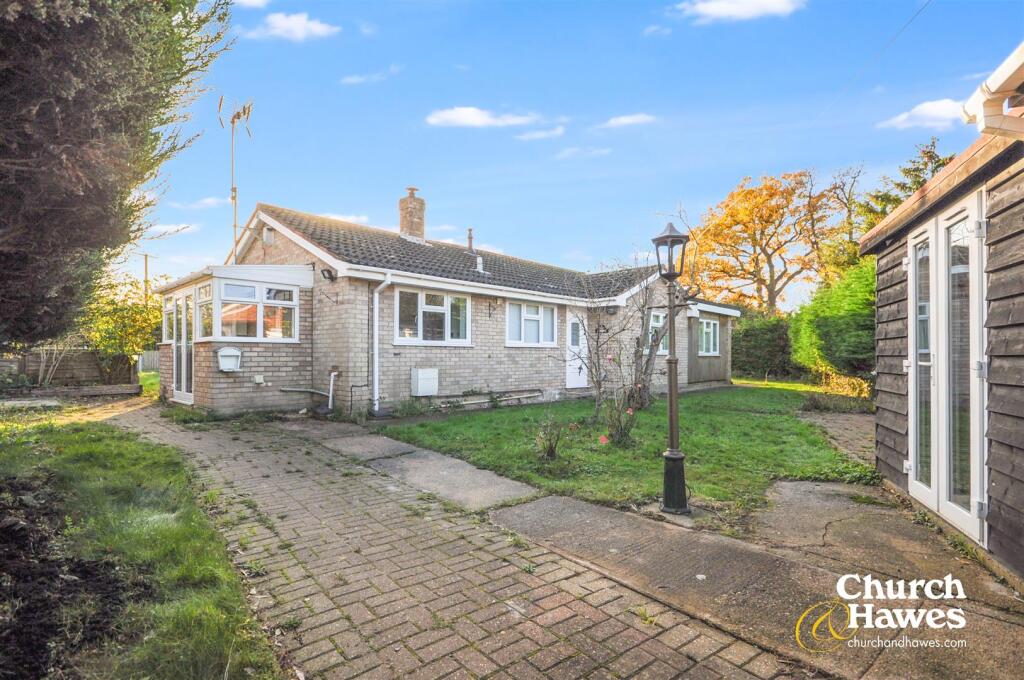 Main image of property: Mayland Green, Mayland