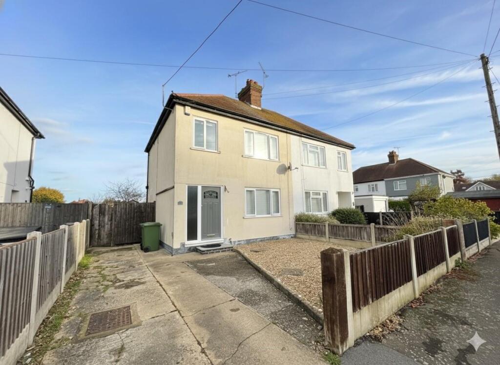 Main image of property: King Edward Avenue, Burnham-On-Crouch