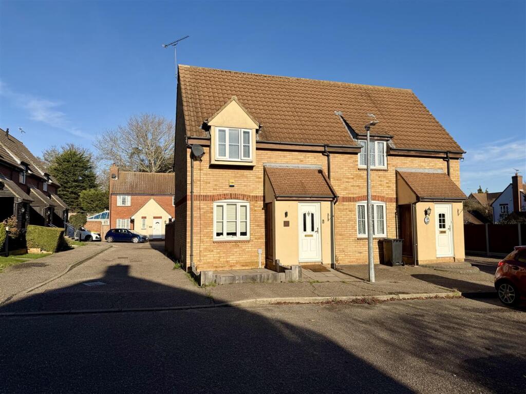 Main image of property: Hester Place, Burnham-On-Crouch