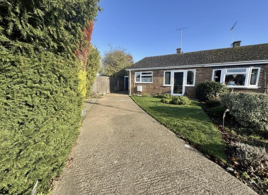 Main image of property: Holly Close, Burnham-On-Crouch