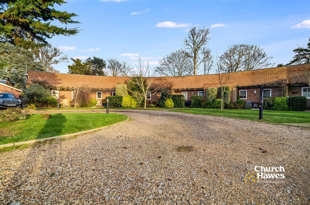 Main image of property: Downhall Road, Bradwell-On-Sea, Southminster