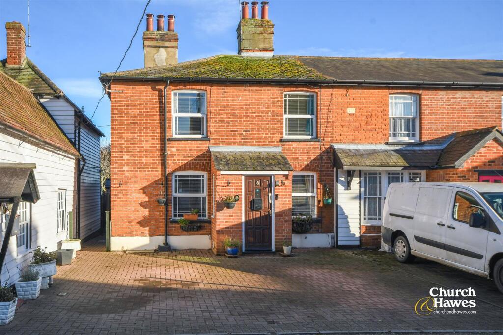 Main image of property: South Street, Tillingham