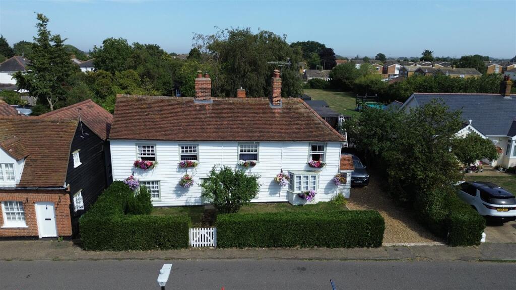 Main image of property: South Street, Tillingham