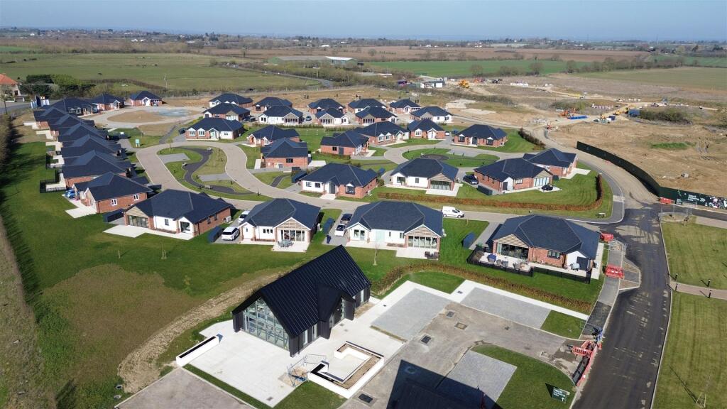 Main image of property: SAVE THE DATE -EVENT - Saturday 21st February Burnham Waters