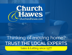 Get brand editions for Church & Hawes, Burnham on Crouch