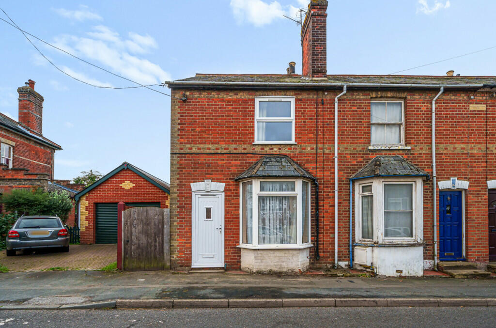 Additional property image - Church Street, Braintree, Essex