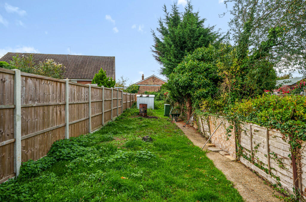 Additional property image - Church Street, Braintree, Essex