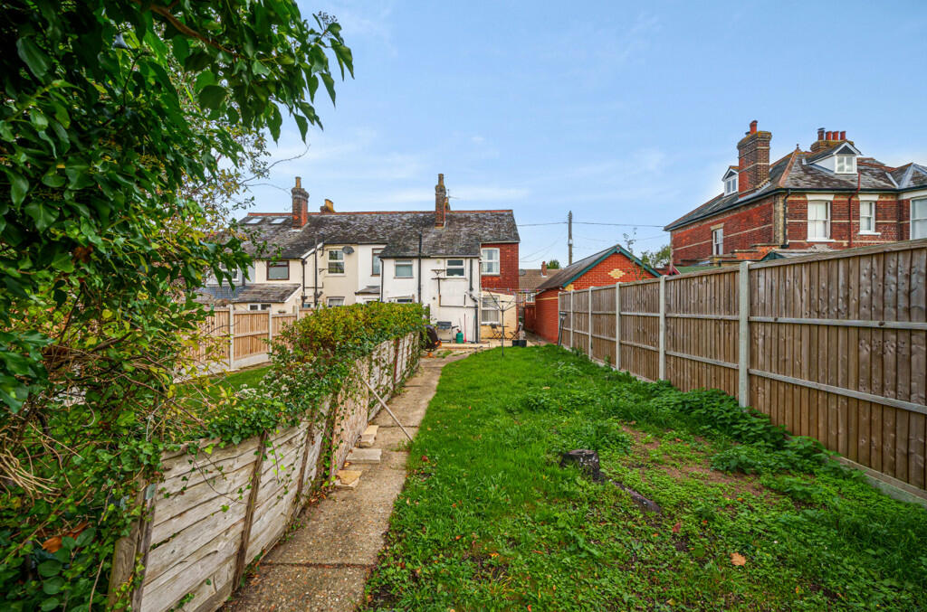 Additional property image - Church Street, Braintree, Essex