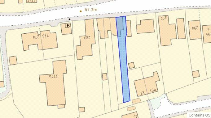 Additional property image - Church Street, Braintree, Essex