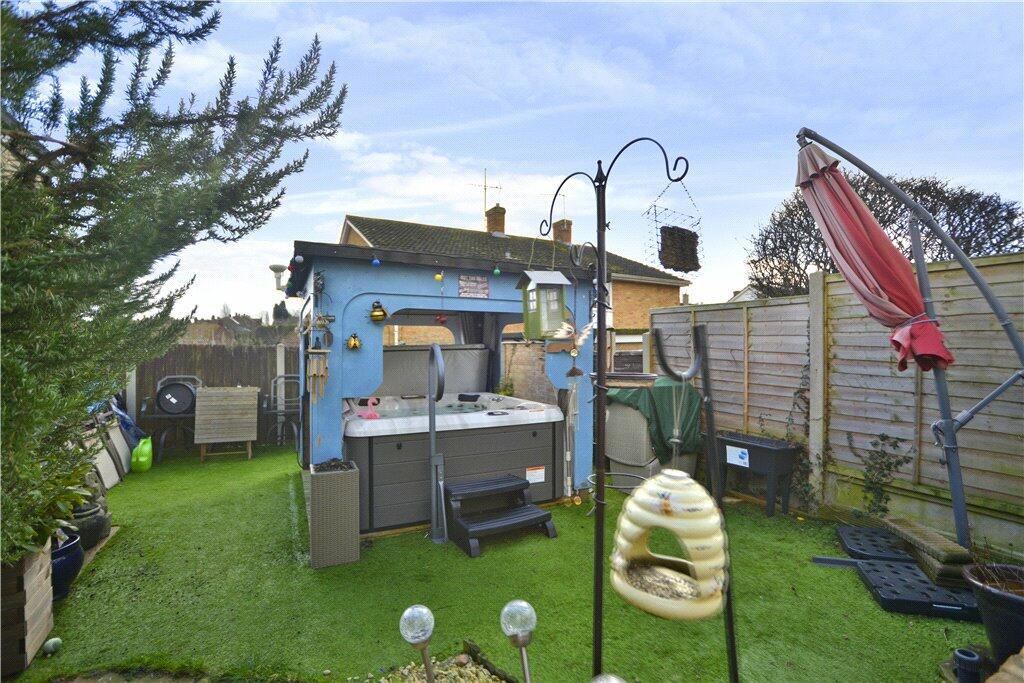 Additional property image - Graysmead, Sible Hedingham, Halstead