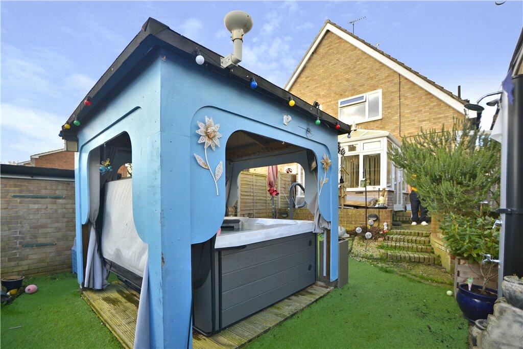 Additional property image - Graysmead, Sible Hedingham, Halstead