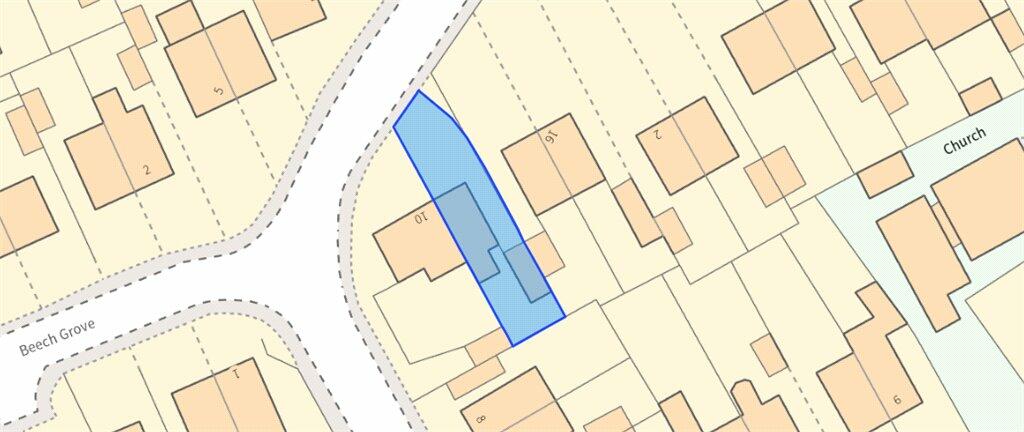 Additional property image - Graysmead, Sible Hedingham, Halstead