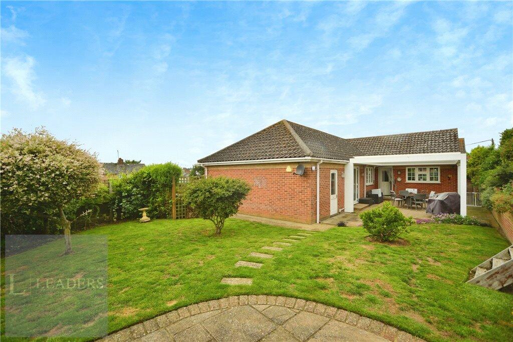 Additional property image - Mallows Field, Halstead, Essex