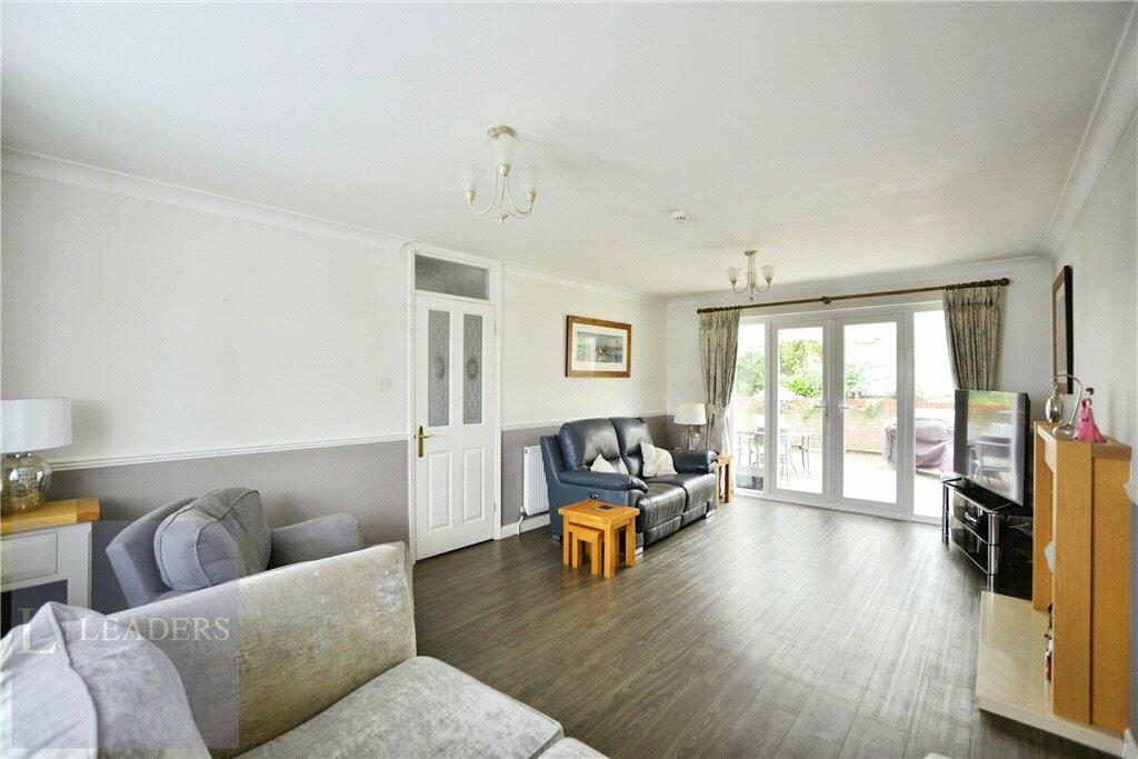 Additional property image - Mallows Field, Halstead, Essex