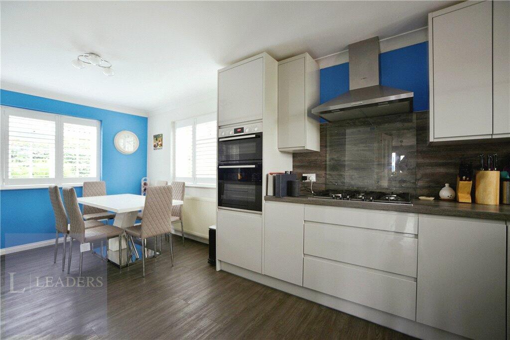Additional property image - Mallows Field, Halstead, Essex