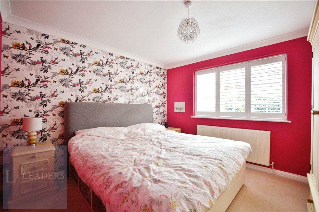 Additional property image - Mallows Field, Halstead, Essex