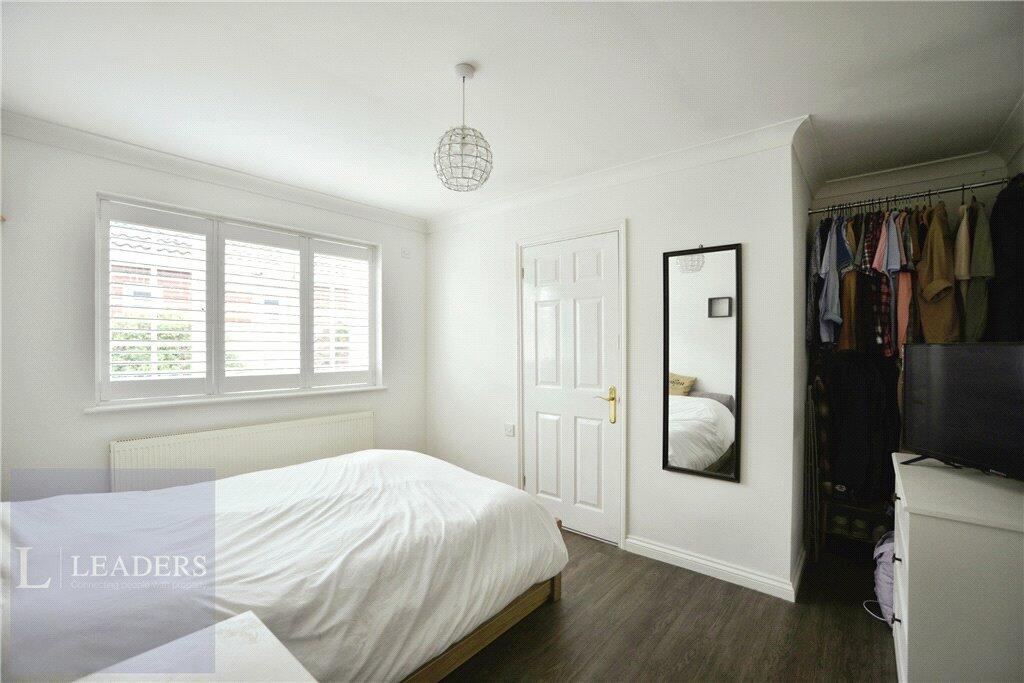 Additional property image - Mallows Field, Halstead, Essex