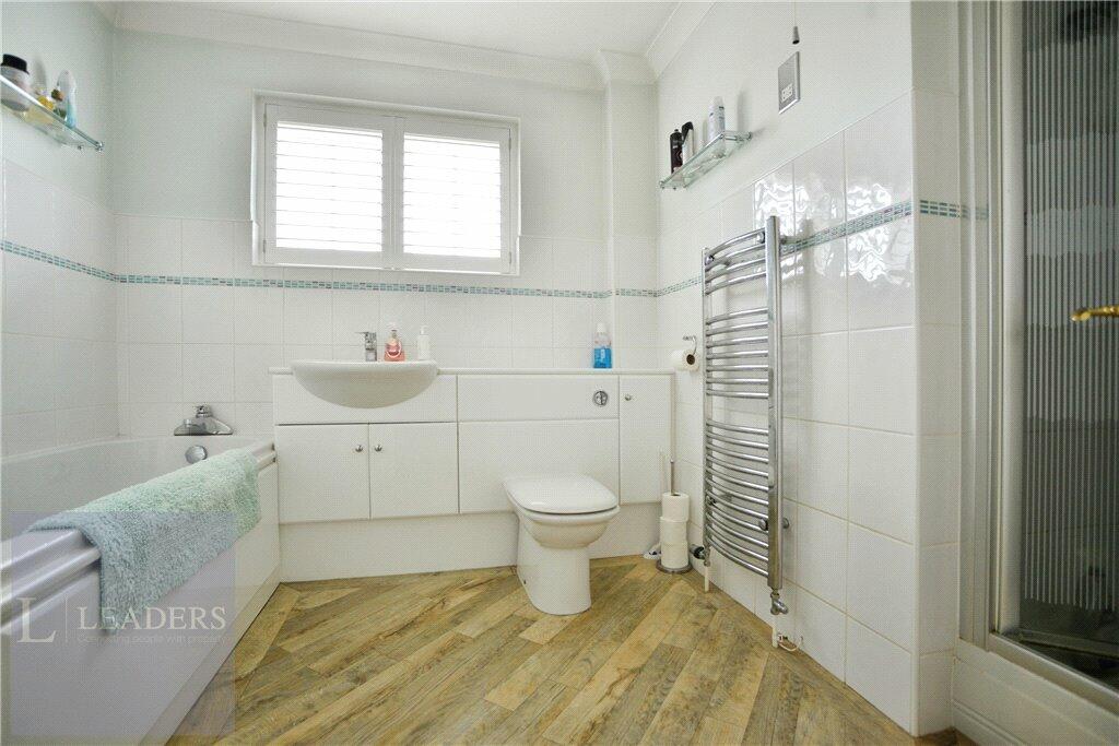 Additional property image - Mallows Field, Halstead, Essex