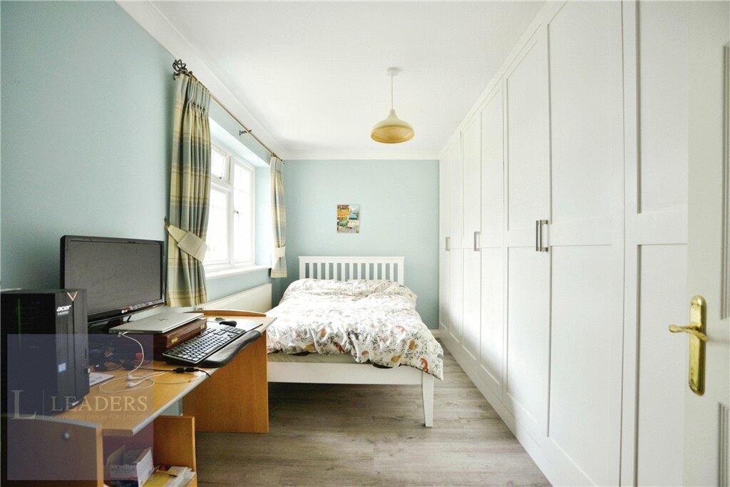 Additional property image - Mallows Field, Halstead, Essex