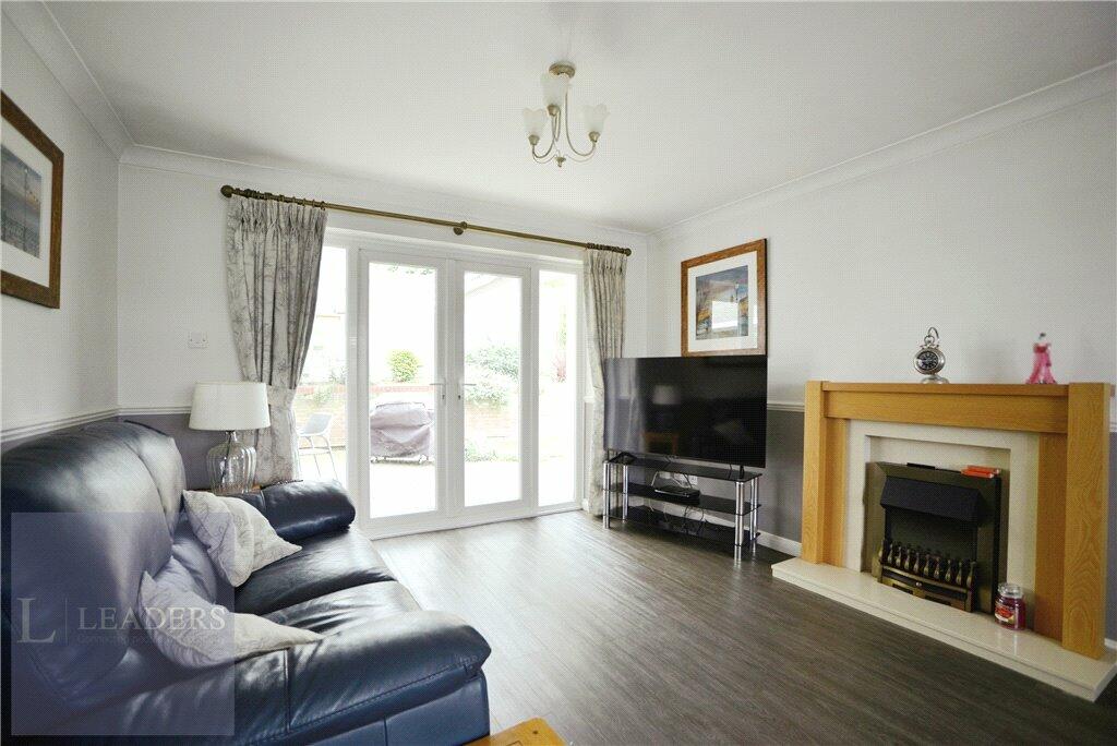 Additional property image - Mallows Field, Halstead, Essex