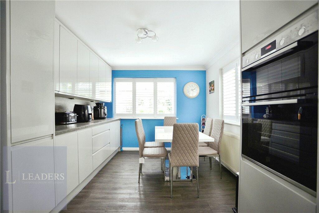 Additional property image - Mallows Field, Halstead, Essex