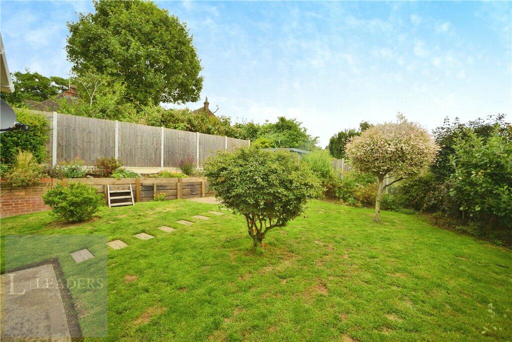 Additional property image - Mallows Field, Halstead, Essex