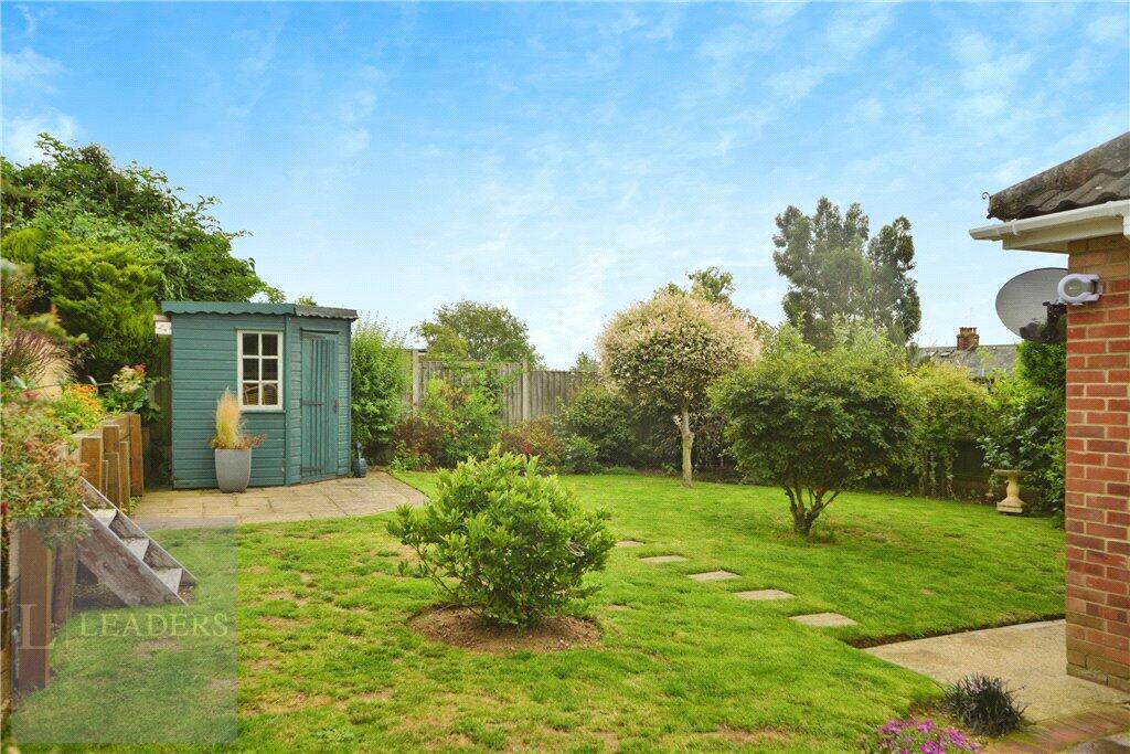 Additional property image - Mallows Field, Halstead, Essex