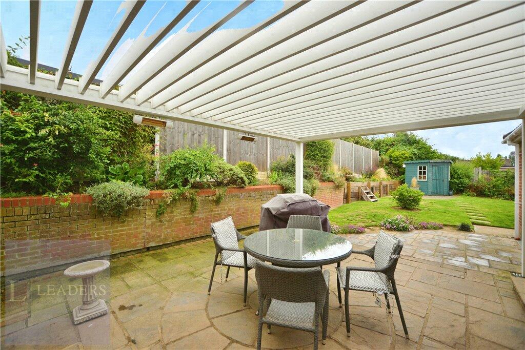 Additional property image - Mallows Field, Halstead, Essex