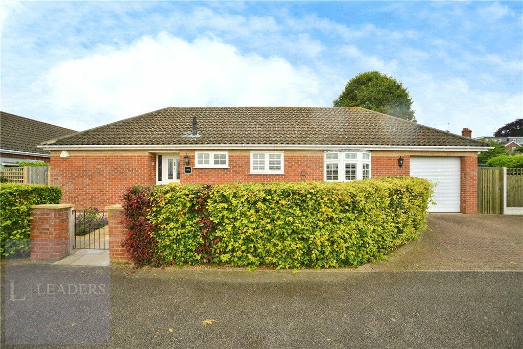 Additional property image - Mallows Field, Halstead, Essex