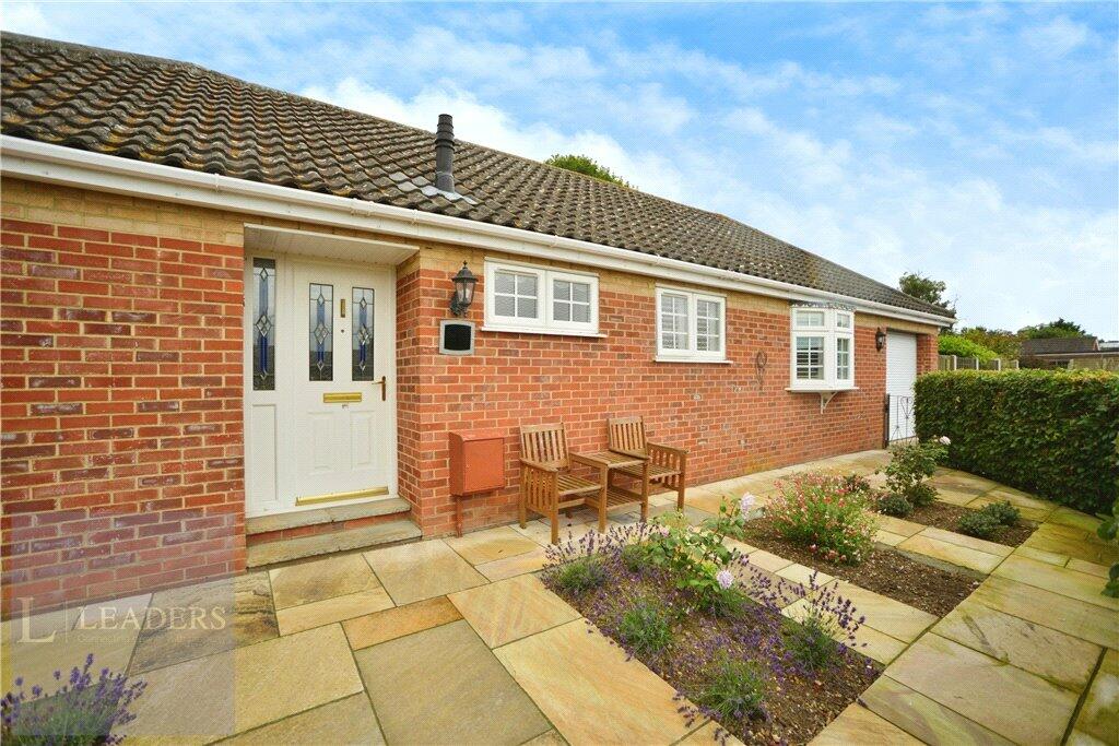 Additional property image - Mallows Field, Halstead, Essex