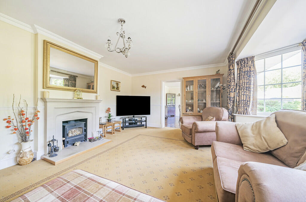 Additional property image - Tilbury Hill, Tilbury Juxta Clare, Halstead