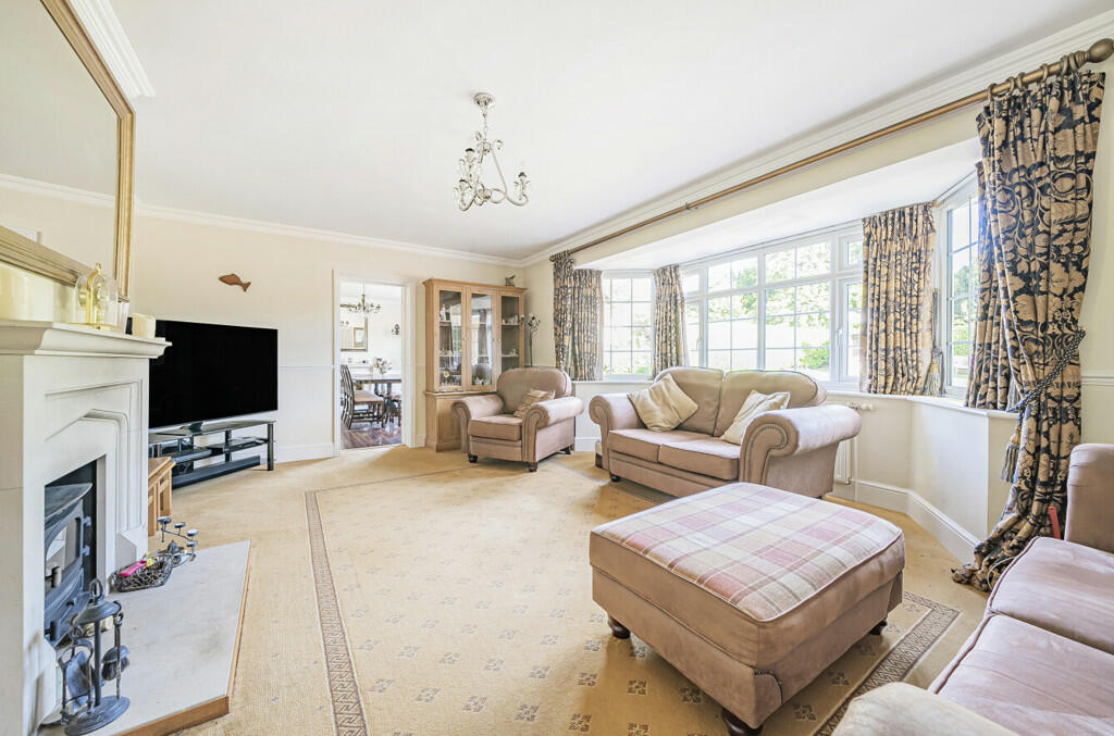 Additional property image - Tilbury Hill, Tilbury Juxta Clare, Halstead