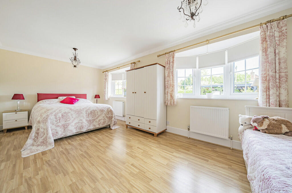 Additional property image - Tilbury Hill, Tilbury Juxta Clare, Halstead