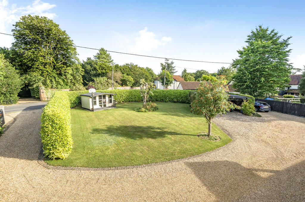 Additional property image - Tilbury Hill, Tilbury Juxta Clare, Halstead