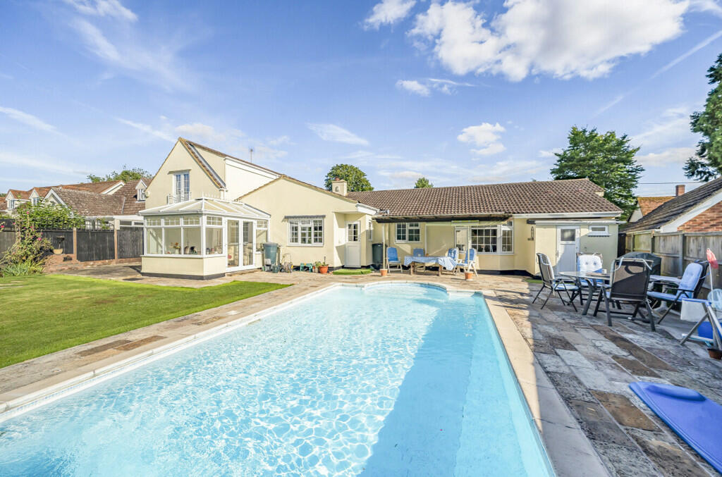 Additional property image - Tilbury Hill, Tilbury Juxta Clare, Halstead