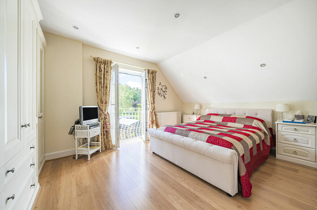 Additional property image - Tilbury Hill, Tilbury Juxta Clare, Halstead