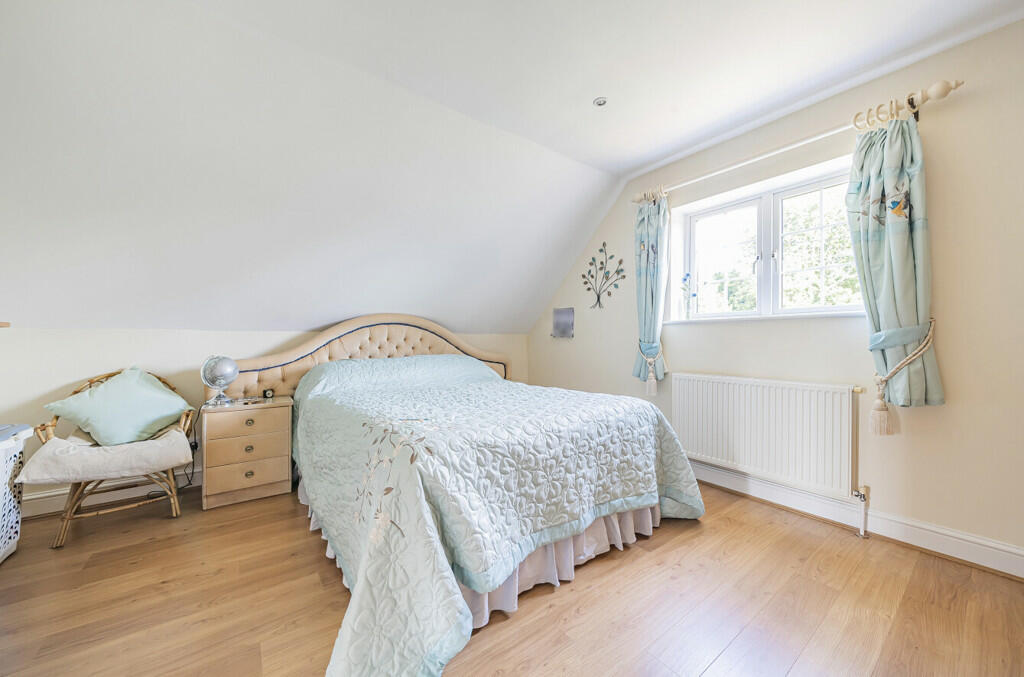 Additional property image - Tilbury Hill, Tilbury Juxta Clare, Halstead