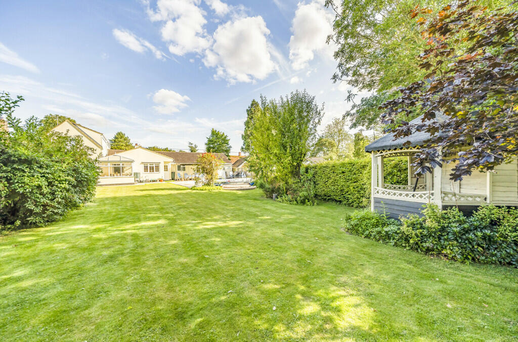 Additional property image - Tilbury Hill, Tilbury Juxta Clare, Halstead