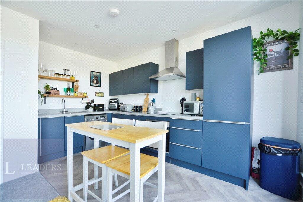 Additional property image - Trinity Street, Halstead, Essex